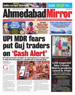 Ahmedabad Mirror
