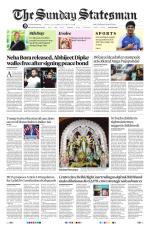 Delhi - The Statesman