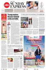 The New Indian Express-Mysuru