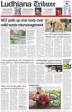 Ludhiana Tribune