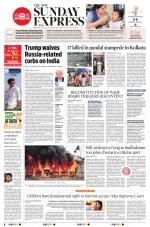 The New Indian Express-Kottayam