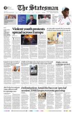 Lucknow - The Statesman