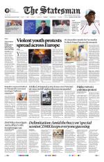 Mumbai - The Statesman