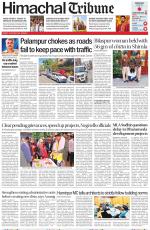 Himachal Tribune