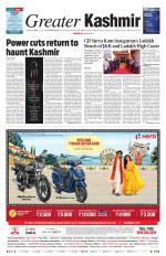 Jammu Edition