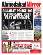Ahmedabad Mirror