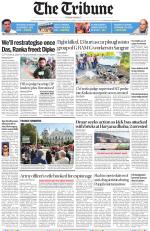 Delhi Edition
