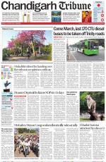 Chandigarh Tribune