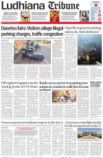 Ludhiana Tribune