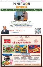 Virudhunagar-Madurai Supplement