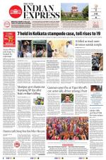 The New Indian Express-Hyderabad