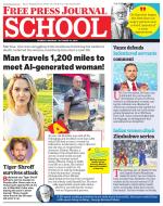 Free Press School - Mumbai Edition