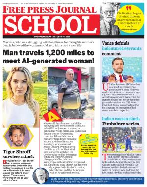 Free Press School - Mumbai Edition