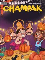 Champak English