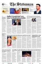 Mumbai - The Statesman
