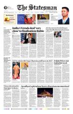 Lucknow - The Statesman
