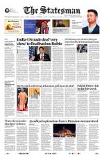Delhi - The Statesman