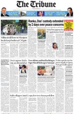 Himachal Edition
