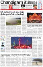 Chandigarh Tribune