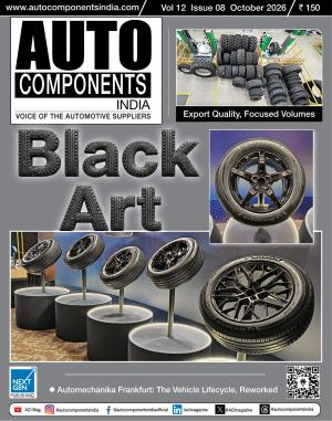 Auto Components India