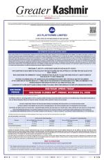 Jammu Edition
