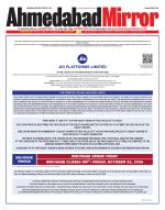 Ahmedabad Mirror