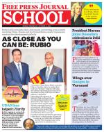 Free Press School - Mumbai Edition