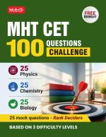  100 Question Challenge MHT CET PCB