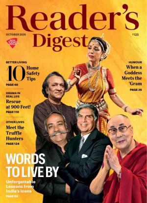 Reader's Digest