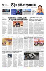 Lucknow - The Statesman
