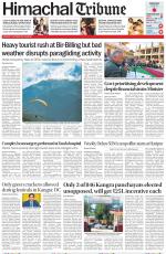 Himachal Tribune