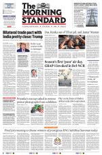 The Morning Standard