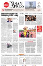 The New Indian Express-Belagavi
