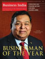 Business India