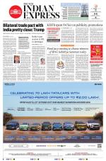 The New Indian Express-Kottayam