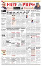 Free Press - Bhopal Epaper Edition