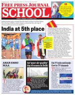 Free Press School - Mumbai Edition