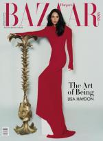 Harper's Bazaar India