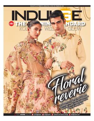 Indulge - Kolkata