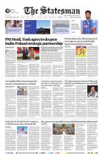 Lucknow - The Statesman
