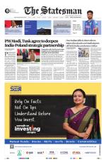 Siliguri - The Statesman