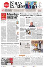 The New Indian Express-Hubballi
