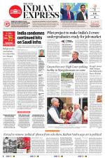 The New Indian Express-Kozhikode
