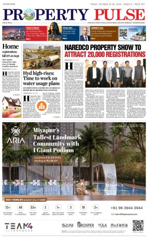 Property Pulse