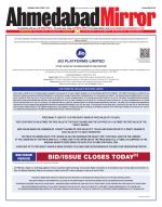 Ahmedabad Mirror