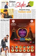 Life+Style (Chd)