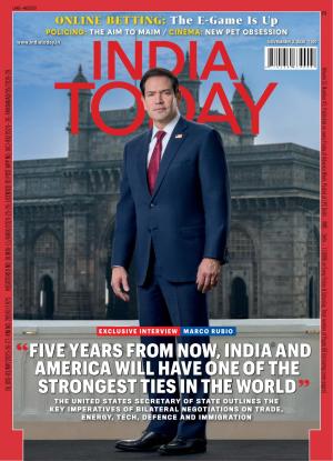 India Today