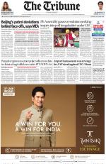 Delhi Edition