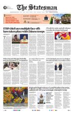 Siliguri - The Statesman