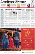 Amritsar Tribune